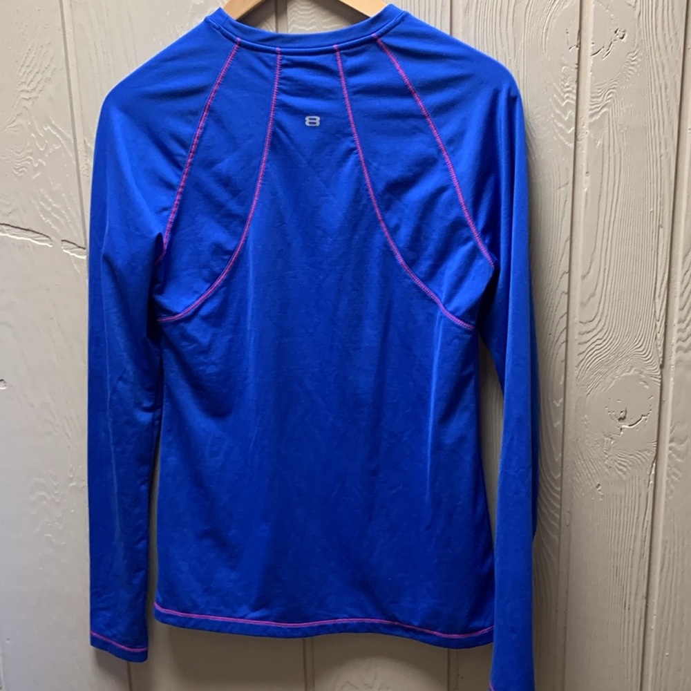 Layer 8 Performance Shirt - Picture 7 of 11